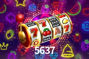 5637 - Plataforma Oficial -5637 BET