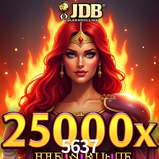5637 BET