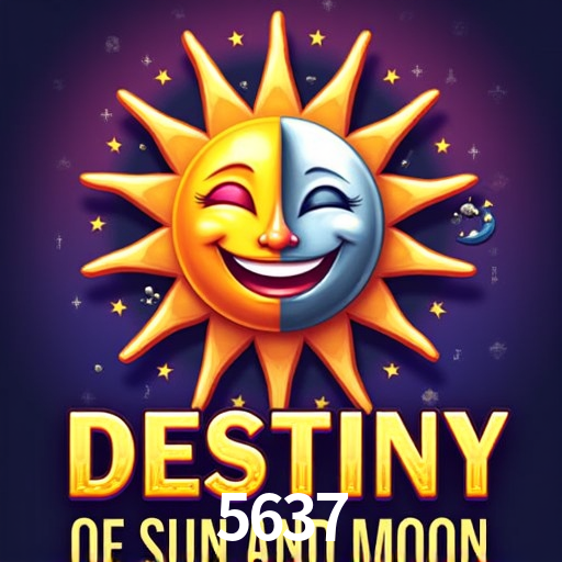 5637 - Casino Online Plataforma -5637.Com