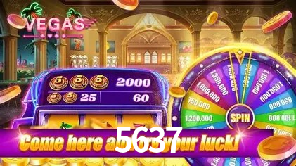 5637.Com - Plataforma Oficial -5637 BET